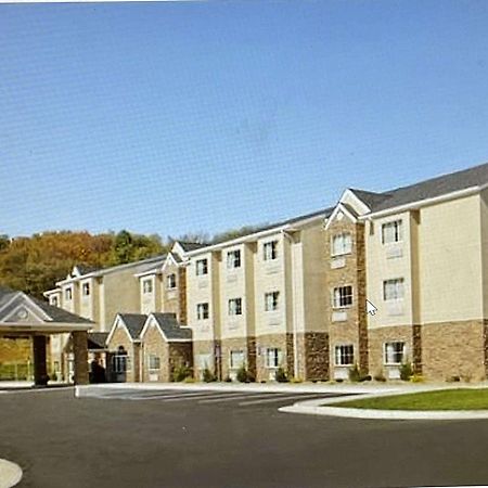 Surestay Plus Hotel By Best Western Buckhannon Exteriör bild