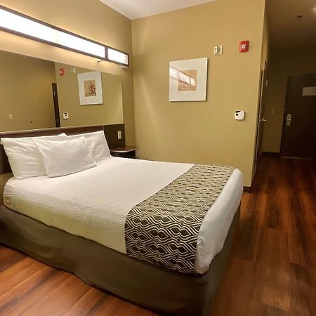 Surestay Plus Hotel By Best Western Buckhannon Exteriör bild