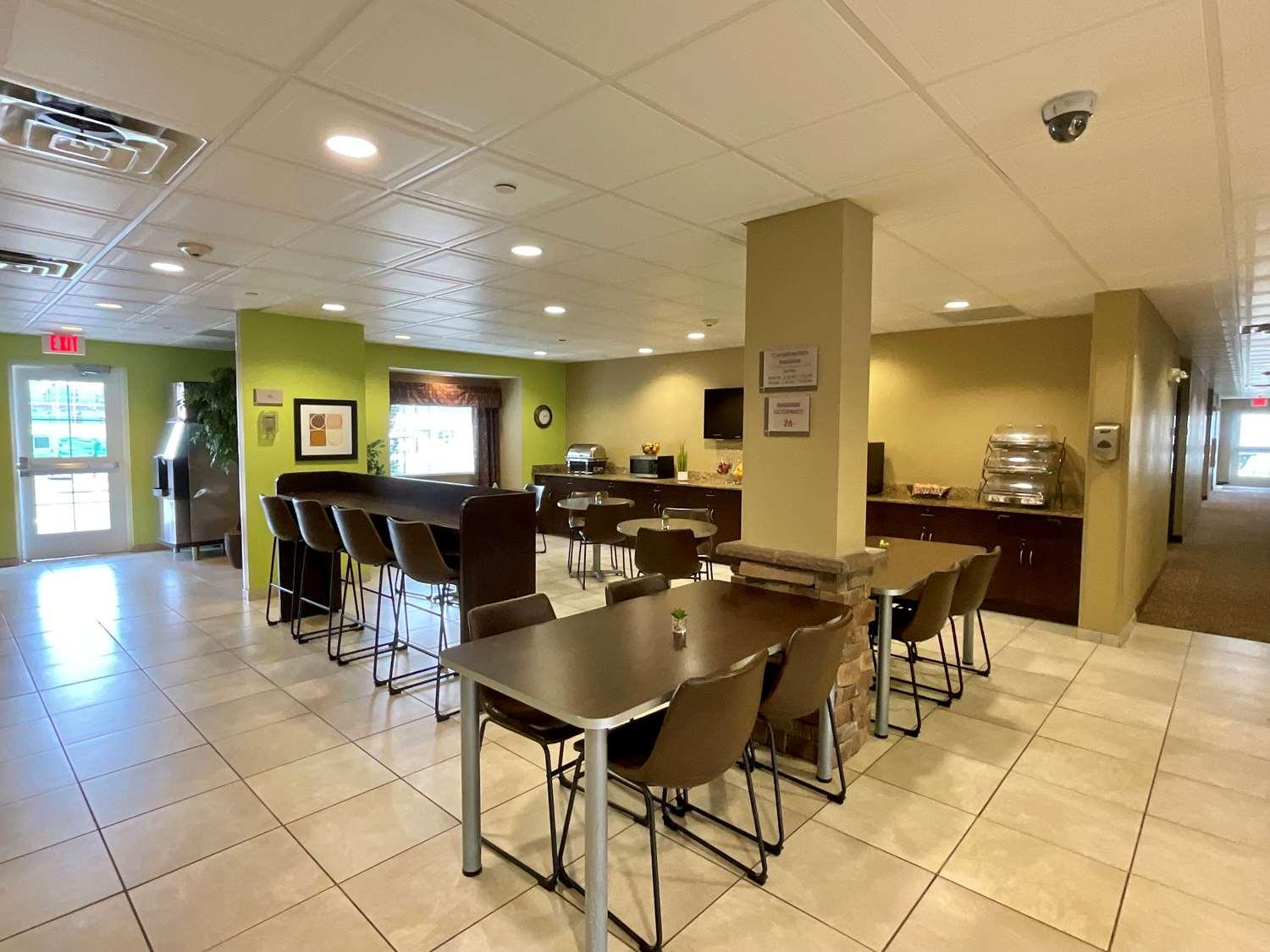 Surestay Plus Hotel By Best Western Buckhannon Exteriör bild