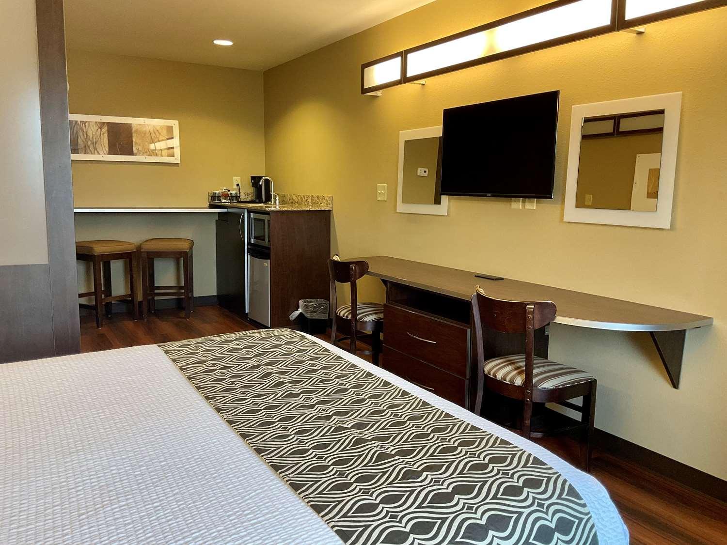 Surestay Plus Hotel By Best Western Buckhannon Exteriör bild