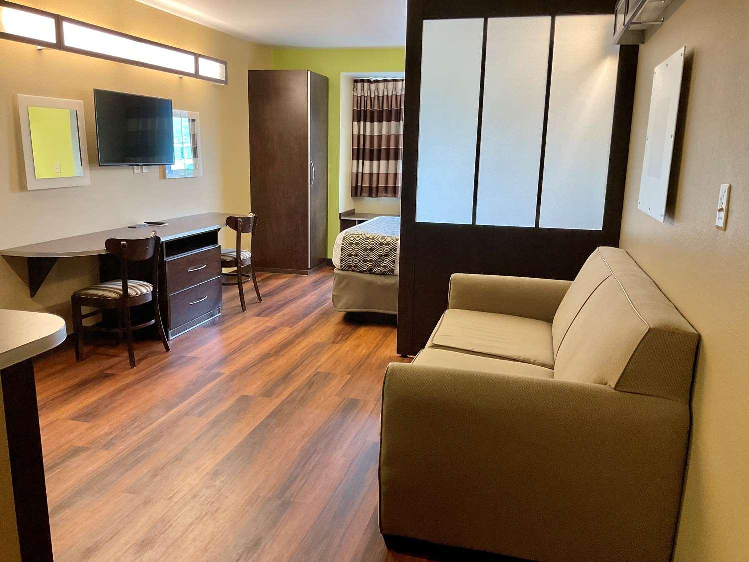 Surestay Plus Hotel By Best Western Buckhannon Exteriör bild