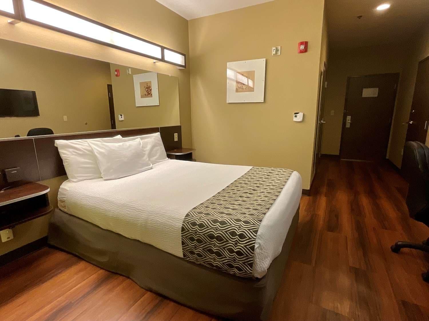 Surestay Plus Hotel By Best Western Buckhannon Exteriör bild