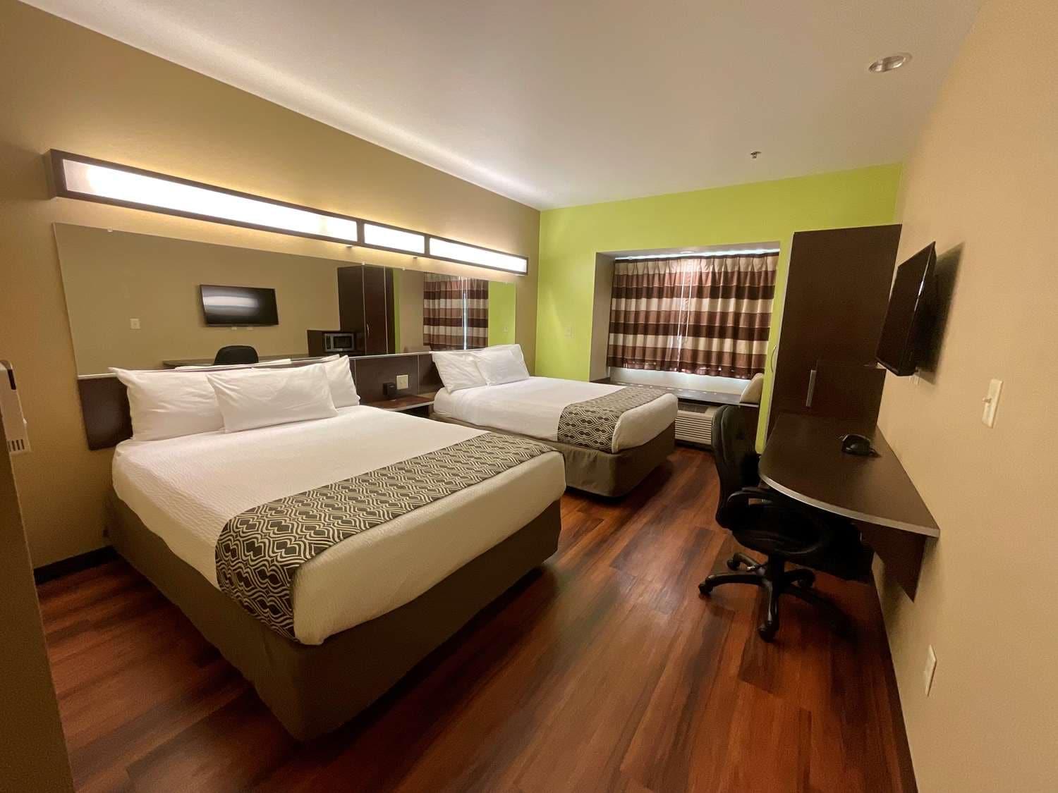 Surestay Plus Hotel By Best Western Buckhannon Exteriör bild
