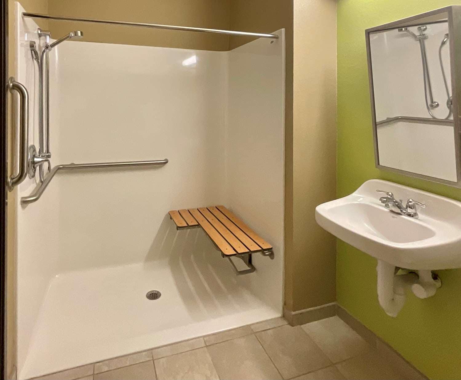 Surestay Plus Hotel By Best Western Buckhannon Exteriör bild