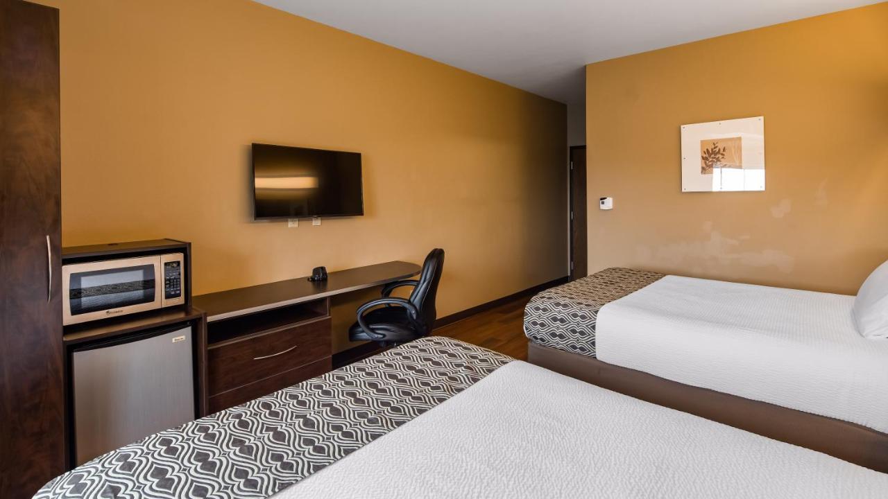 Surestay Plus Hotel By Best Western Buckhannon Exteriör bild