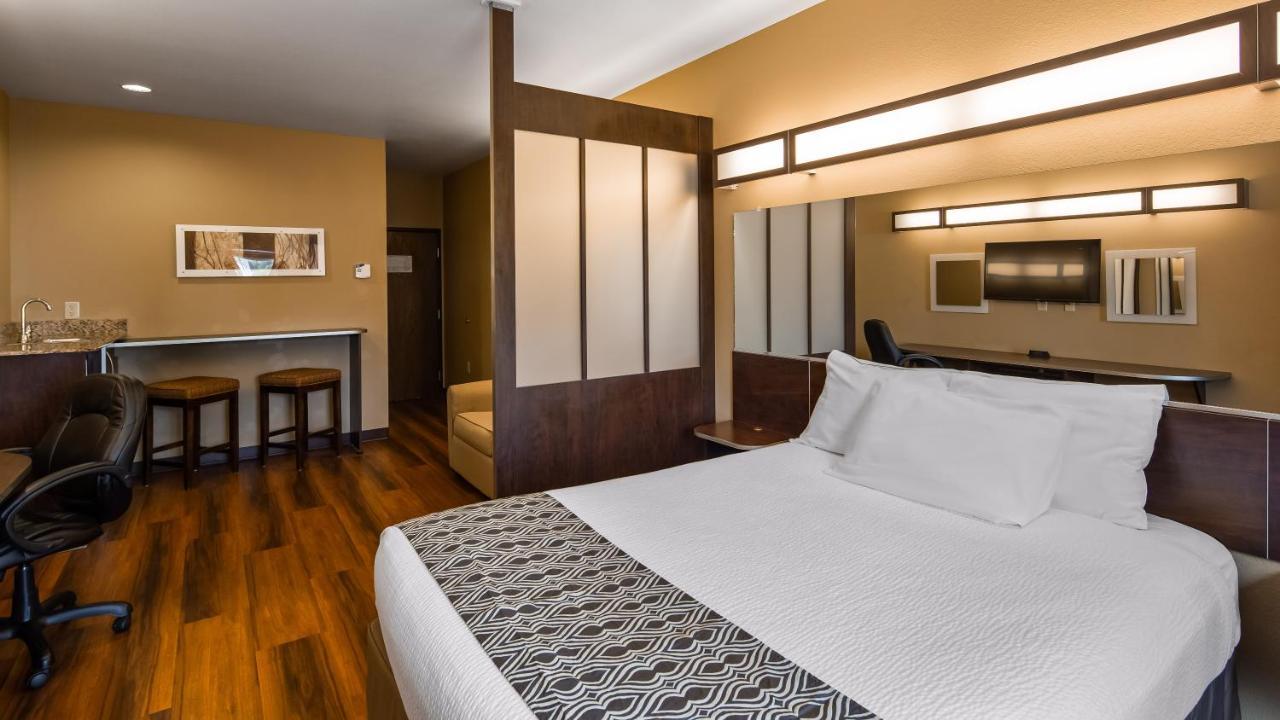 Surestay Plus Hotel By Best Western Buckhannon Exteriör bild