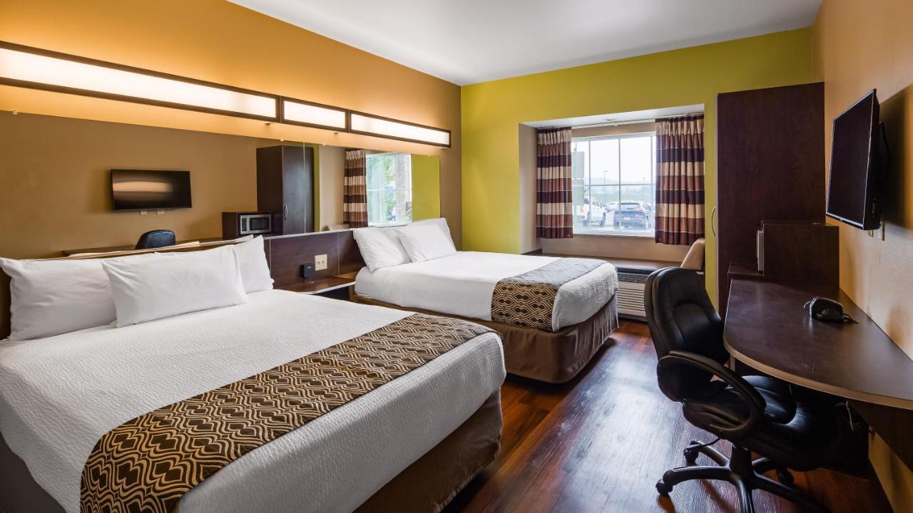 Surestay Plus Hotel By Best Western Buckhannon Exteriör bild