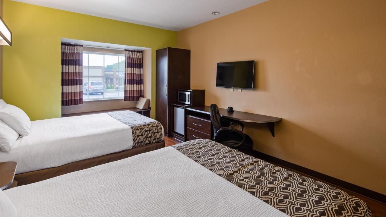 Surestay Plus Hotel By Best Western Buckhannon Exteriör bild