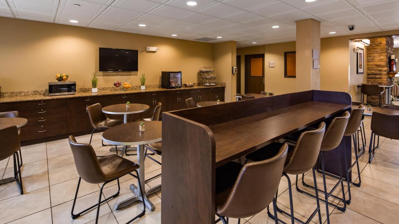 Surestay Plus Hotel By Best Western Buckhannon Exteriör bild