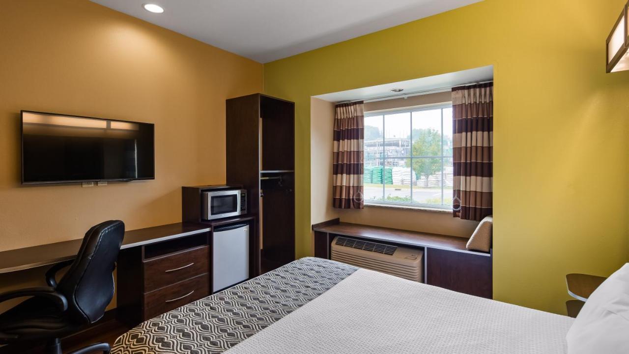 Surestay Plus Hotel By Best Western Buckhannon Exteriör bild